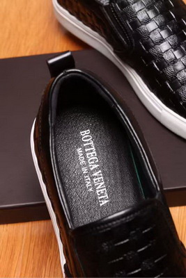 Bottega Venetta Men Loafers--004